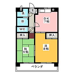 レジデンス啓和