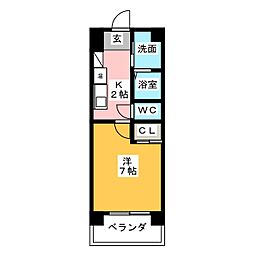 ラフィネ多屋III