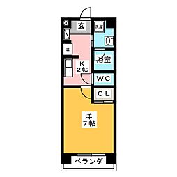 ラフィネ多屋III