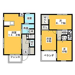 リーブルファイン大野町