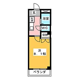 ラ・シャンテ