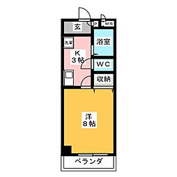 プラージュＫ