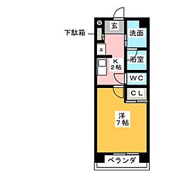 ラフィネ多屋III