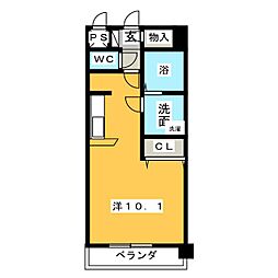 オーシャンフロントりんくう