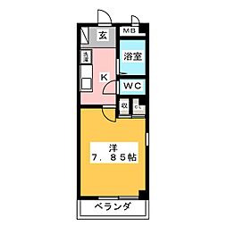 メルベーユＨＡＪＩII