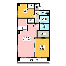 ヴェルデ梅ヶ丘