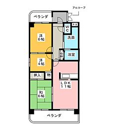 エクシブ花ノ木