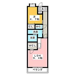 キャッスル常滑