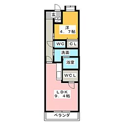 キャッスル常滑