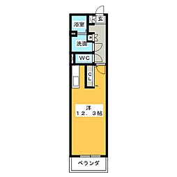 キャッスル常滑