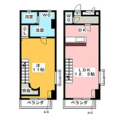 レジデンス翁　南館