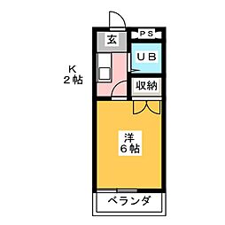 メゾン久乃