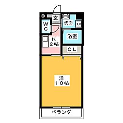 メゾンベルフルール
