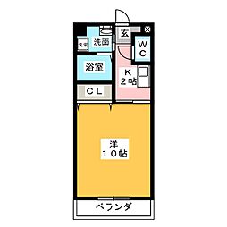 メゾンベルフルール