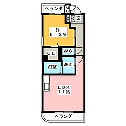 メルベーユＨＡＪＩIII