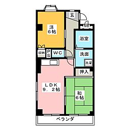 シャルム新知