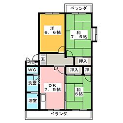 グランドール梅ヶ丘