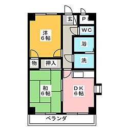 フローレンスＡ・Ｈ
