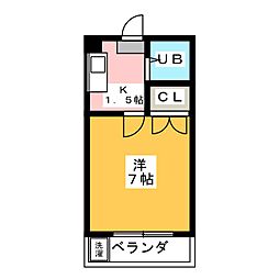 コーポ元町