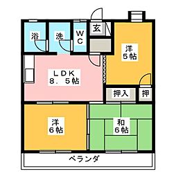 マンションマエダ