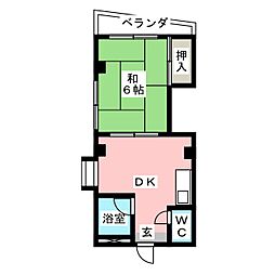 サンシャイン岩倉II