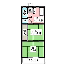 マンション千代