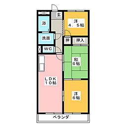 メゾンフローレス