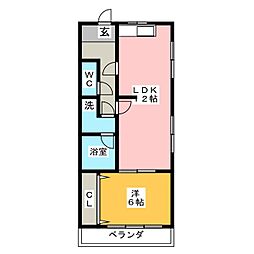 グリーンビラ22