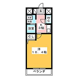 サンシャイン西葭原