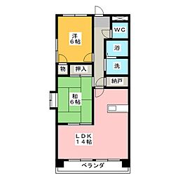 下寺マンション