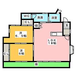 wisteria(ウィステリア）