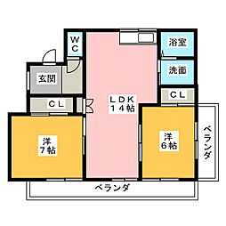 wisteria(ウィステリア）