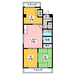 サンシャインマンション
