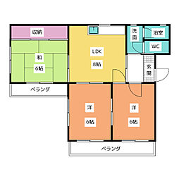 コーポクラウン