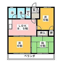 マンションマエダ