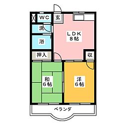 メゾンホワイエ
