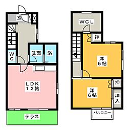 エスポワールハイム