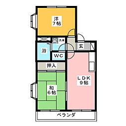 パークタウン豊