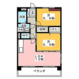 リヴェール　ドミール