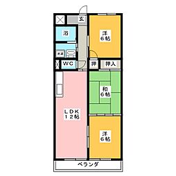 アパートメントハウス朴の樹