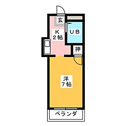 キャッスル片岡