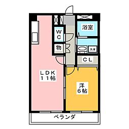 アゼリアガーデン  北館