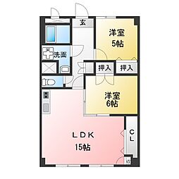 グリーンシティ岩倉