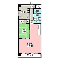 アパートメントハウス朴の樹