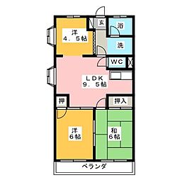 第2メゾンショーホー