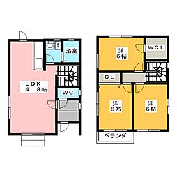 稲葉様戸建賃貸住宅