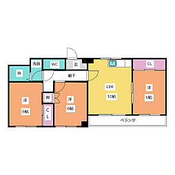 メゾンソレイユ