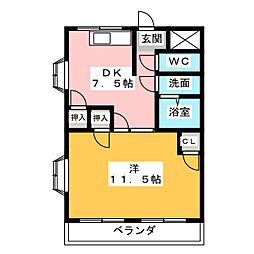 グレース鶴見二番館