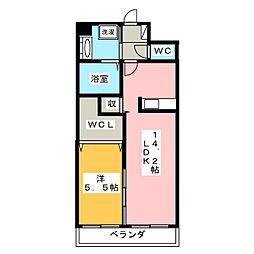 フラワーコート本町