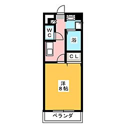 コンフォート第2岩倉